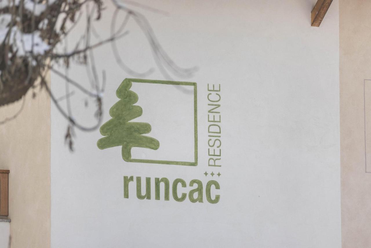 Runcac Apt Gomina San Vigilio Di Marebbe Ngoại thất bức ảnh